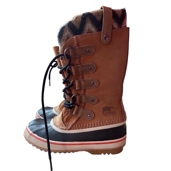 SOREL boots women - Picture 1 of 8